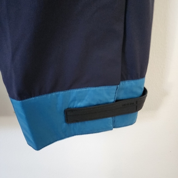 Prada Milano ACS1 Active Track Pants Troyser Size 48 - Picture 6 of 14